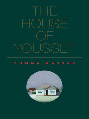 cover image of The House of Youssef